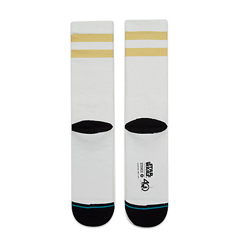 Han Solo and Chewbacca Socks 4