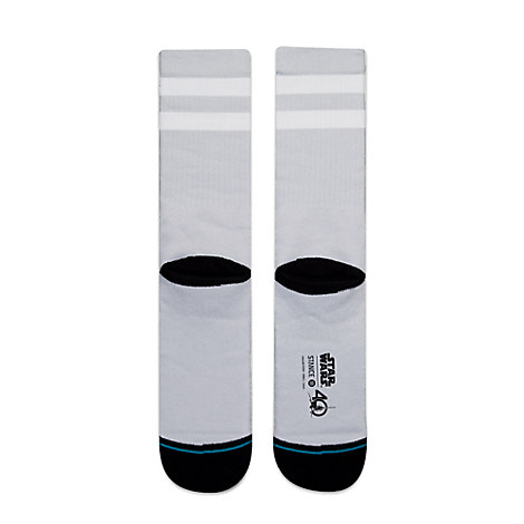 Darth Vader and Stormtrooper Socks 4