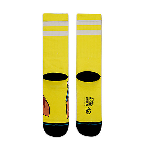 Obi-Wan Kenobi and Tusken Raider Socks 4