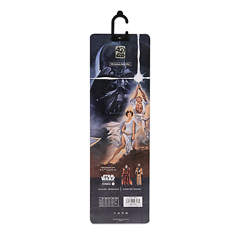 Obi-Wan Kenobi and Tusken Raider Socks 2