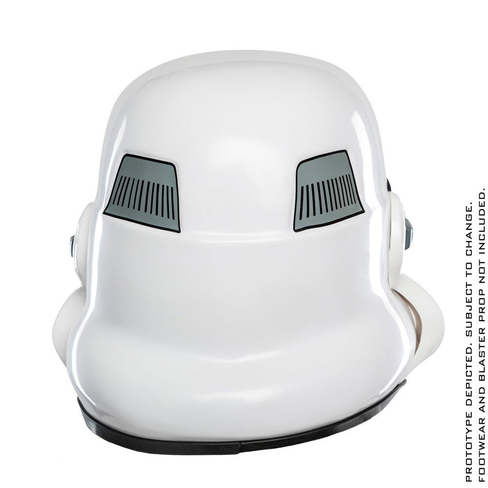 RO Stormtrooper Helmet 2