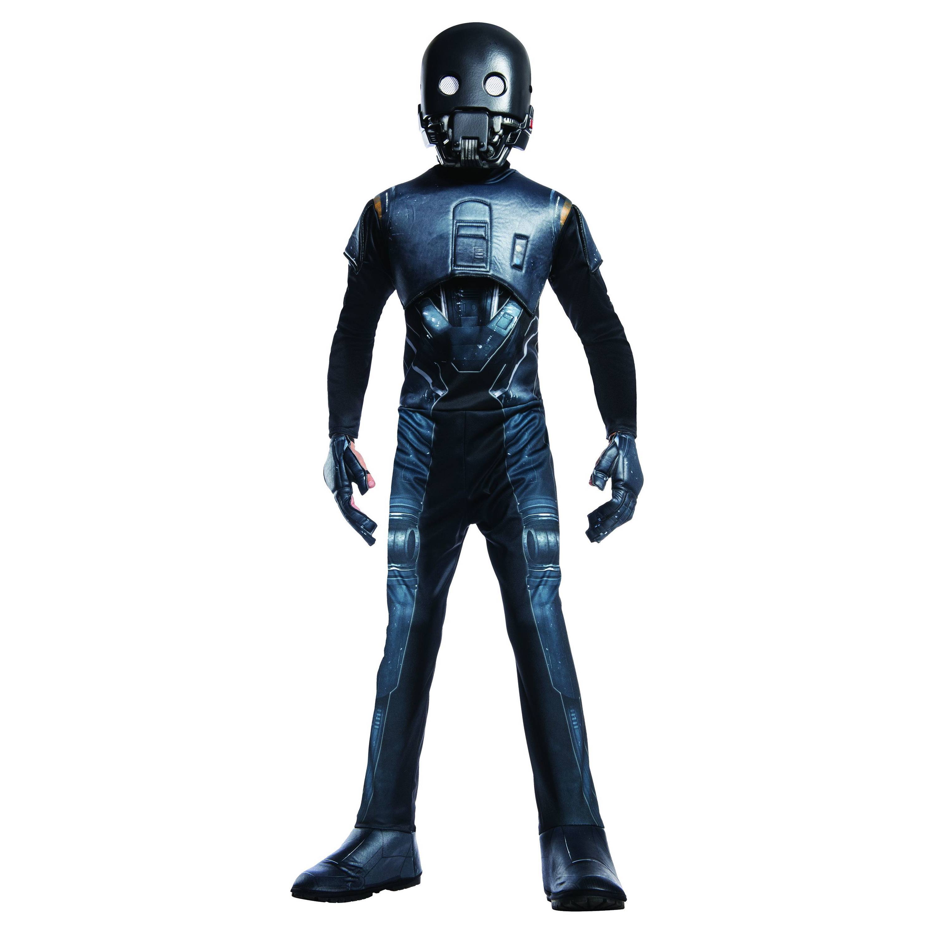 RO K-2SO (Boys') Deluxe Costume