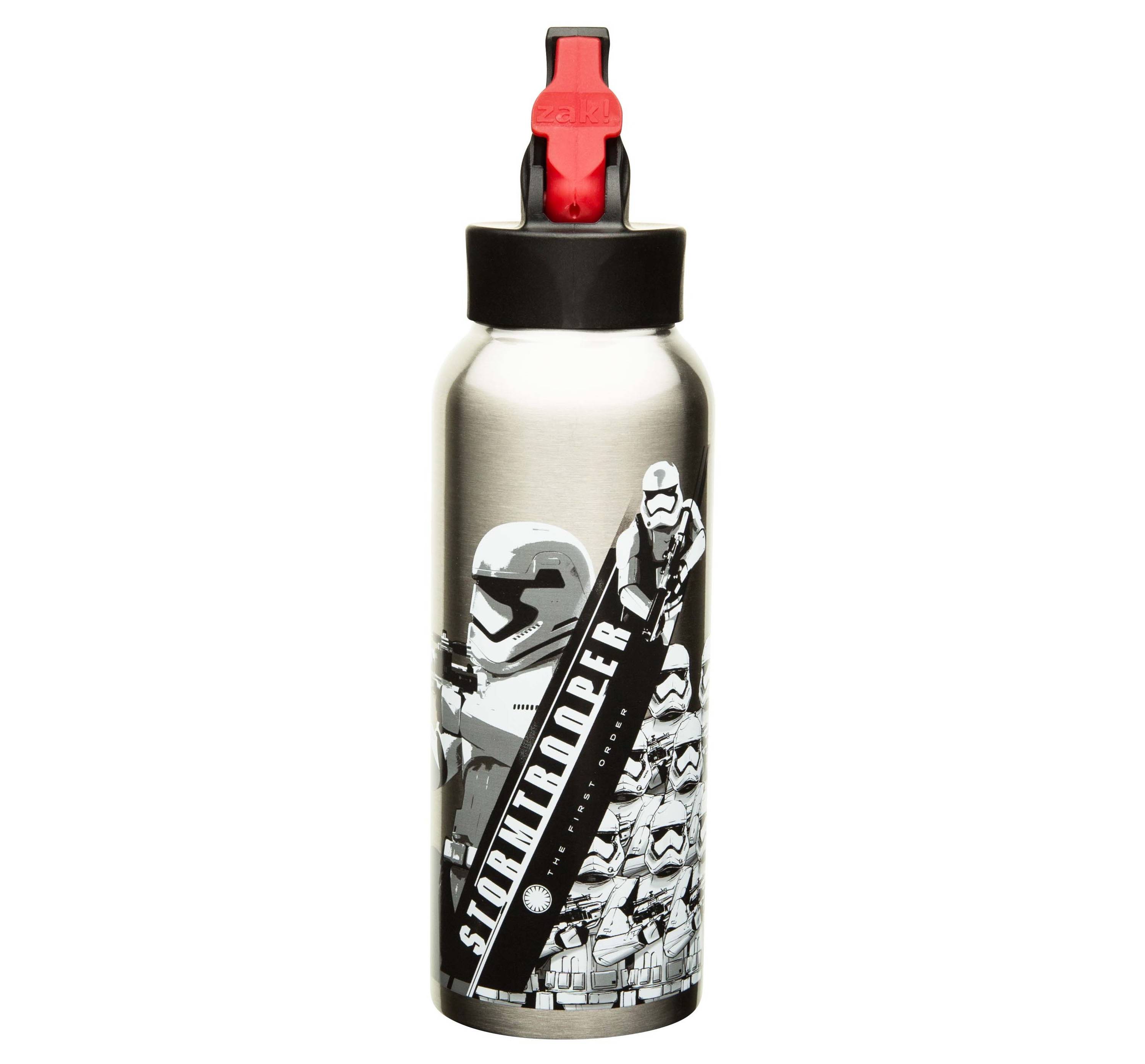 FA FO Stormtrooper Water Bottle 1