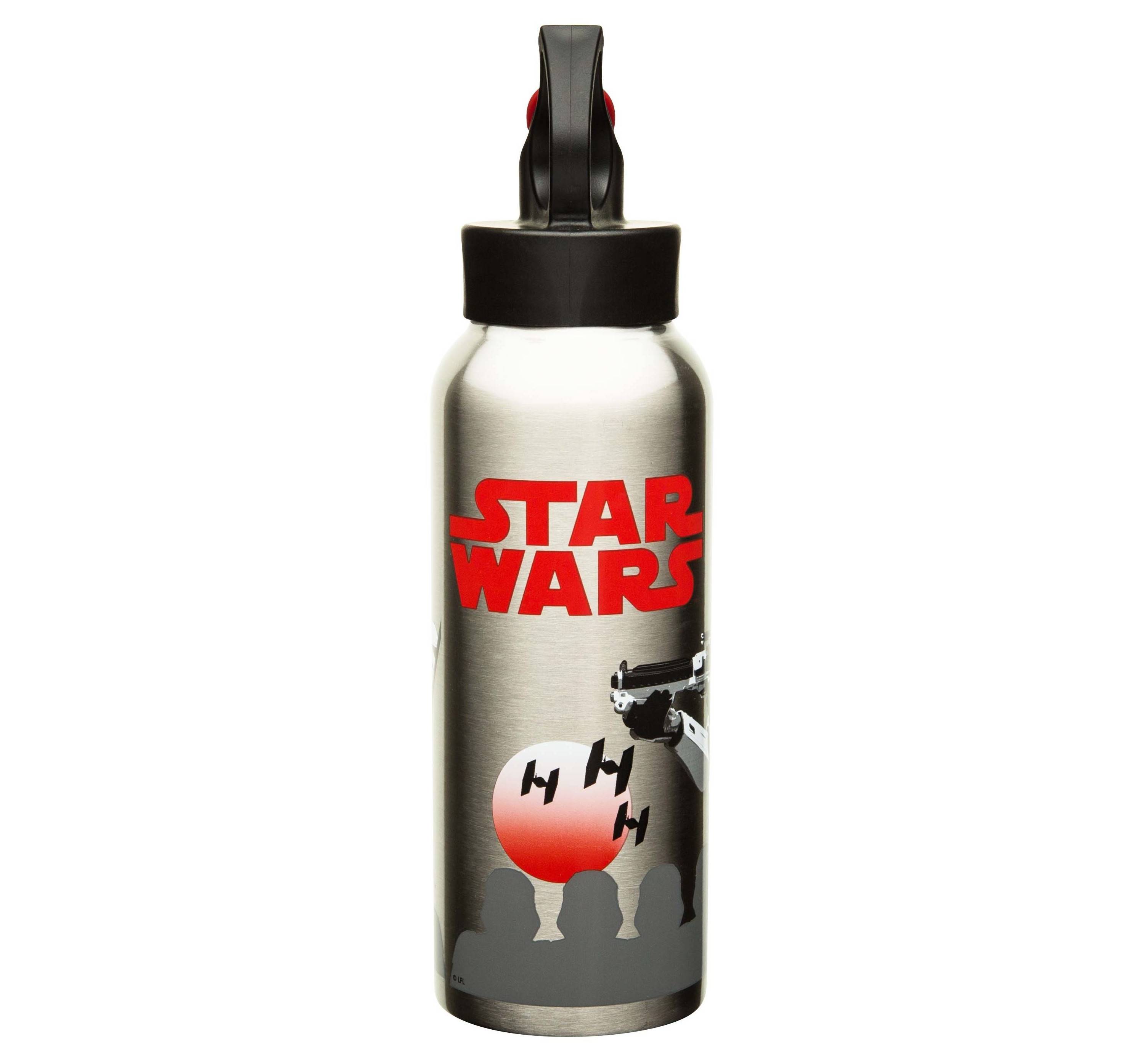 FA FO Stormtrooper Water Bottle 2