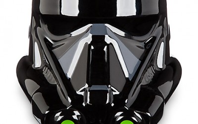 New Star Wars Themed Trooper Mugs Rundown!