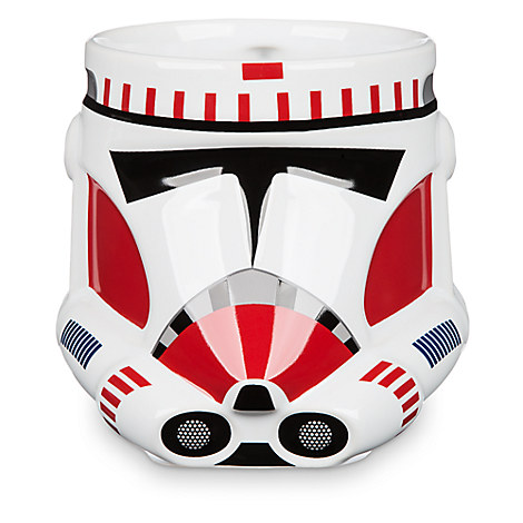 ROFS Clone Shock Trooper Mug