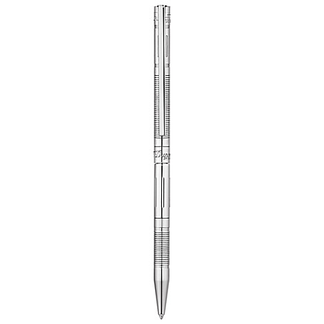 LE Ballpoint Rey's Quarterstaff Pen