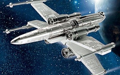 New Star Wars Limited Edition Pens Rundown!