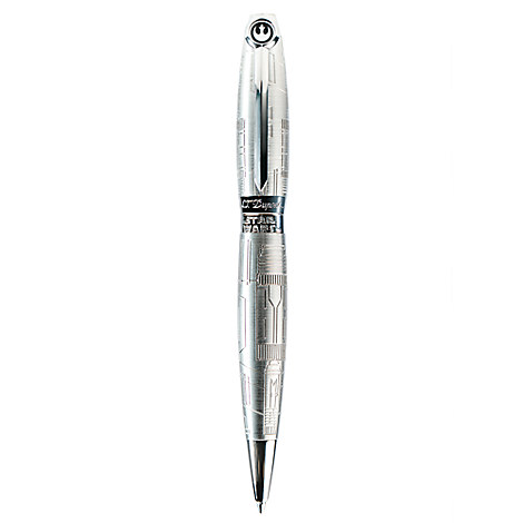 LE Ballpoint X-Wing Fighter Pen