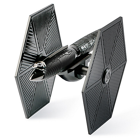 LE TIE Fighter Roller Ball Pen