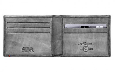 New Star Wars themed Wallets Rundown!