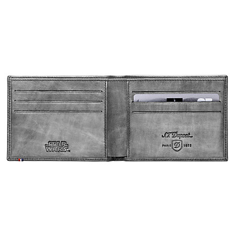 New Star Wars themed Wallets Rundown!