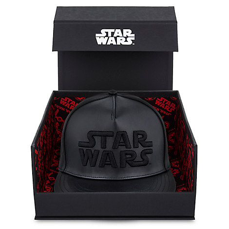 SW Dark Side Baseball Cap 2