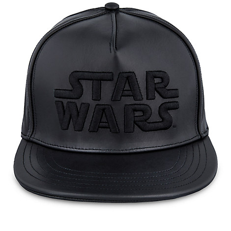 SW Dark Side Baseball Cap 3