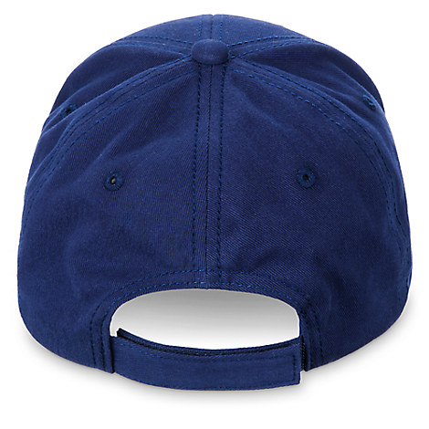 SW Logo Baseball Cap 2
