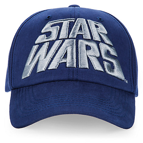 SW Logo Baseball Cap 1