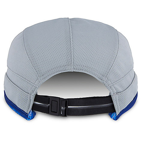 SW Millennium Falcon Run Challenge Performance Cap 3