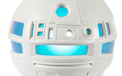 New Rogue One Themed Light-Up Hydro Balls Rundown!