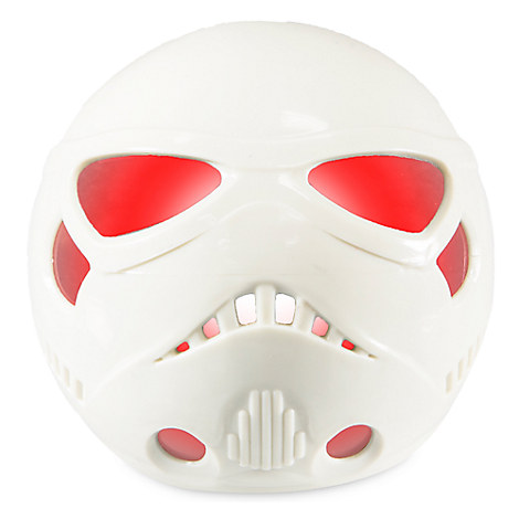 RO Imperial Stormtrooper Hydro Light-Up Ball 2