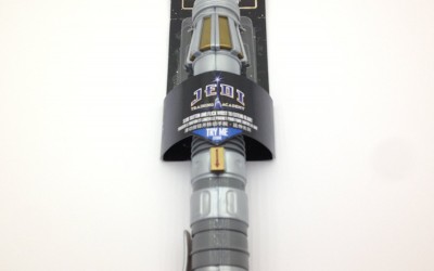 New Star Wars Jedi Training Academy Lightsaber available on Amazon.com