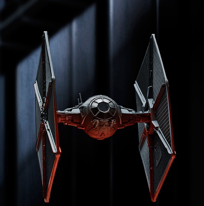 New Star Wars Pewter Collectible Statues now available for pre-order