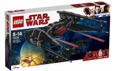Spoiler Alert! New Last Jedi Lego Sets Revealed!
