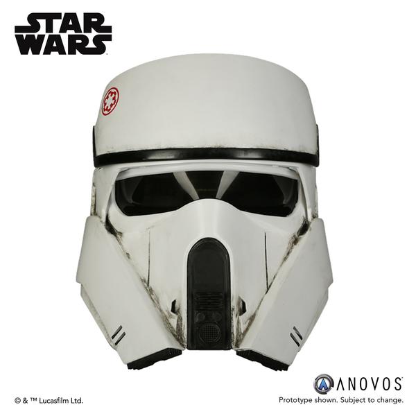 RO AT-ACT Driver Helmet 1