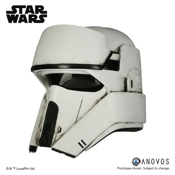 RO AT-ACT Driver Helmet 3