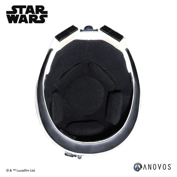 RO AT-ACT Driver Helmet 5