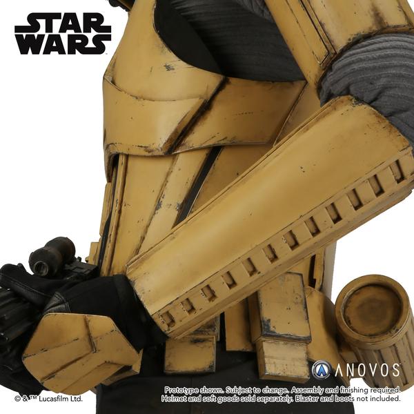 RO Shoretrooper Armor Kit 8