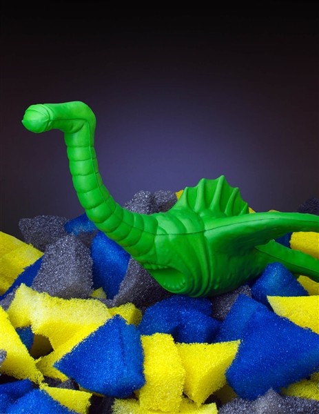 ANH Dianoga Trash Monster JF 3