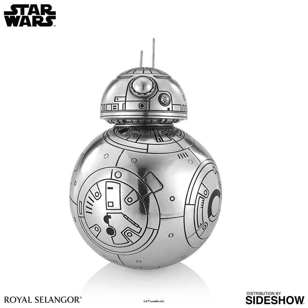 FA BB-8 container 3