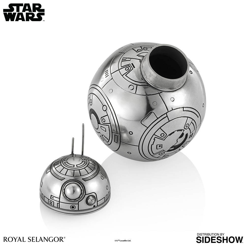 FA BB-8 container 6