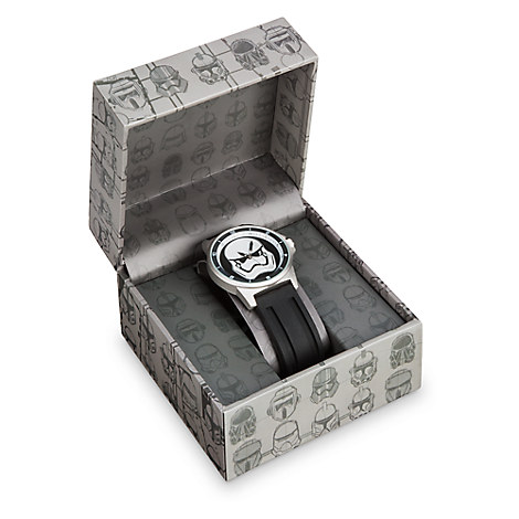 FA LE Stromtrooper Watch 2