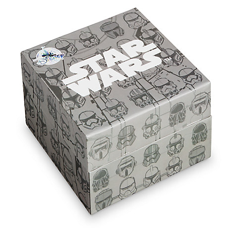 FA LE Stromtrooper Watch 1