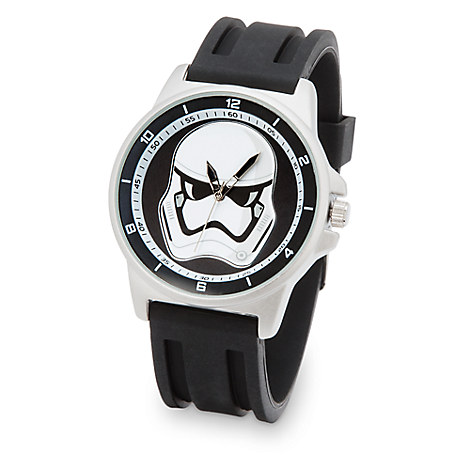 FA LE Stromtrooper Watch 3