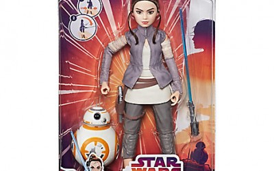 New The Forces of Destiny Figures Rundown Part 1 (Prices Revealed)!