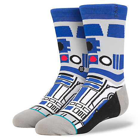 New Star Wars Socks Rundown Part 1!