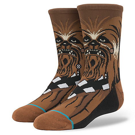 New Star Wars Socks Rundown Part 2!