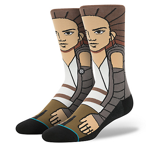 New Force Awakens Socks Rundown!
