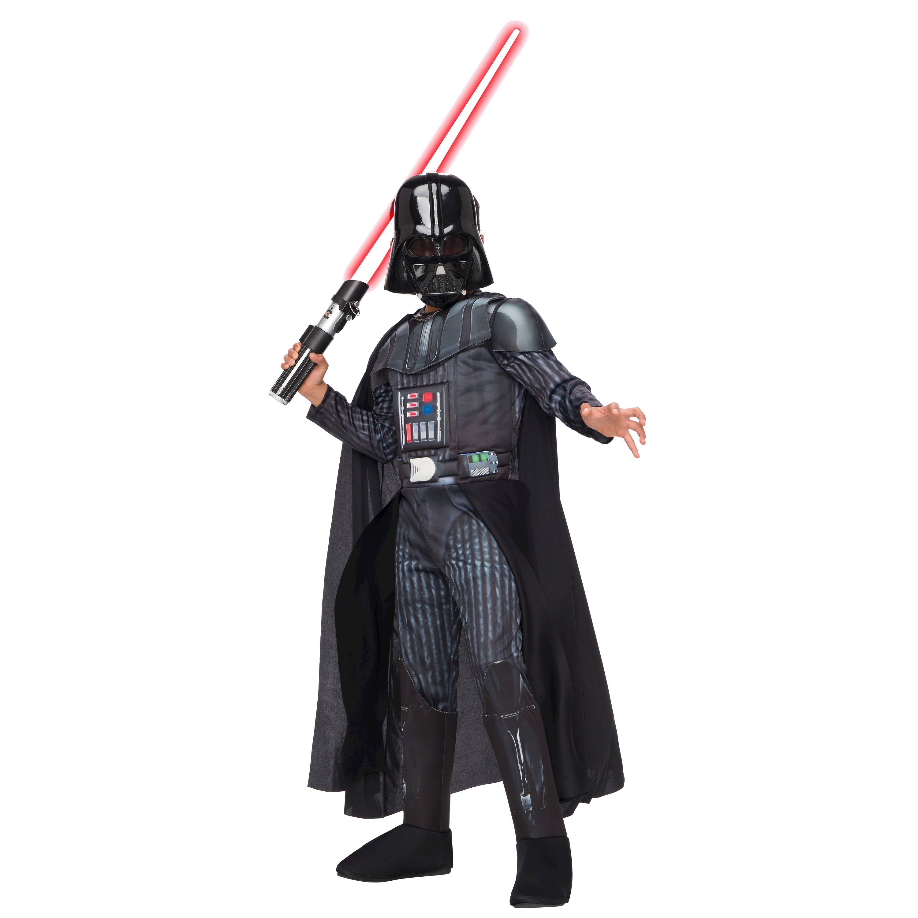 SW Darth Vader costume