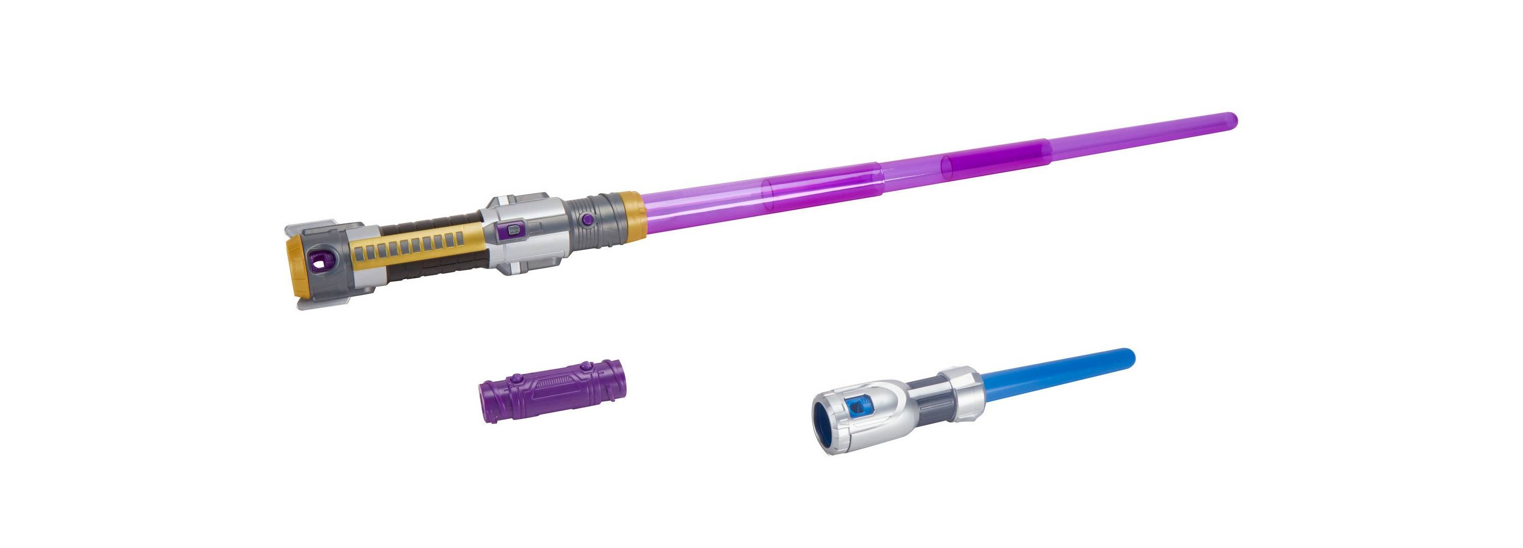 TFOD Jedi Power Lightsaber 2