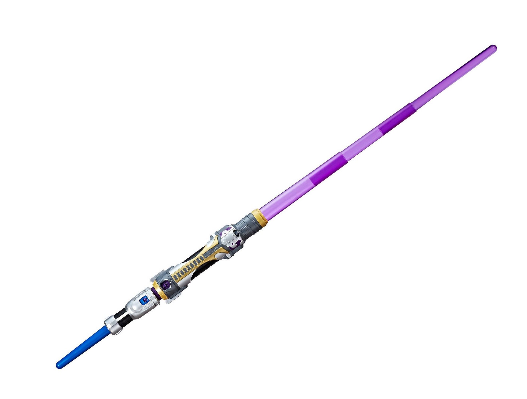 TFOD Jedi Power Lightsaber 3