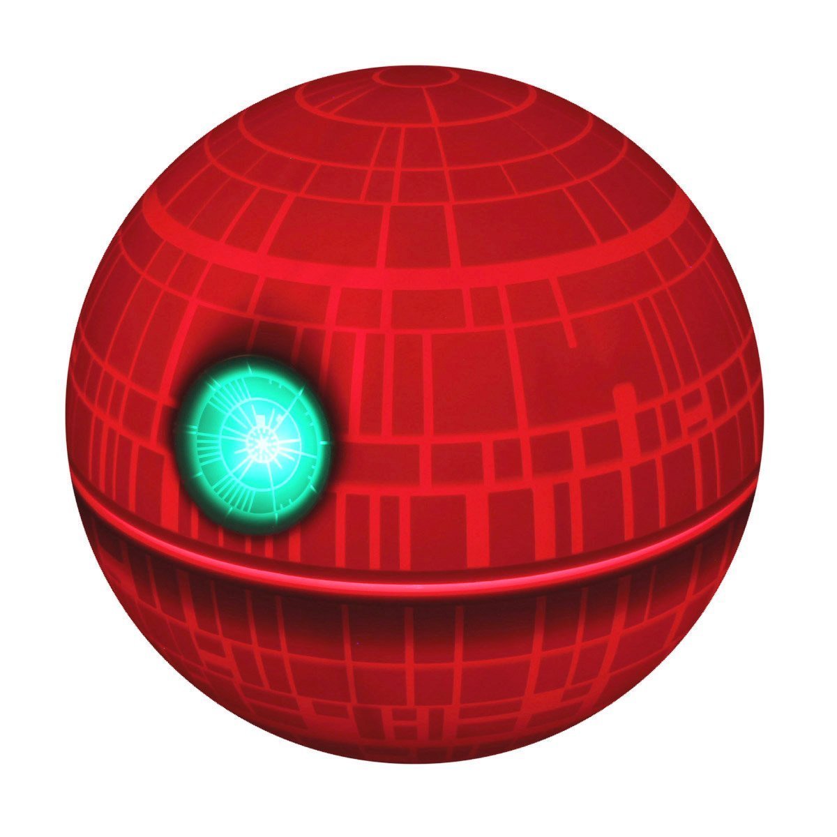 SW Death Star Mood Light 3