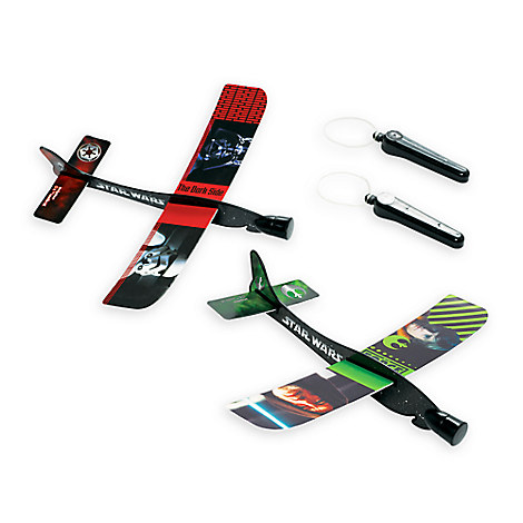 SW Gliders Set