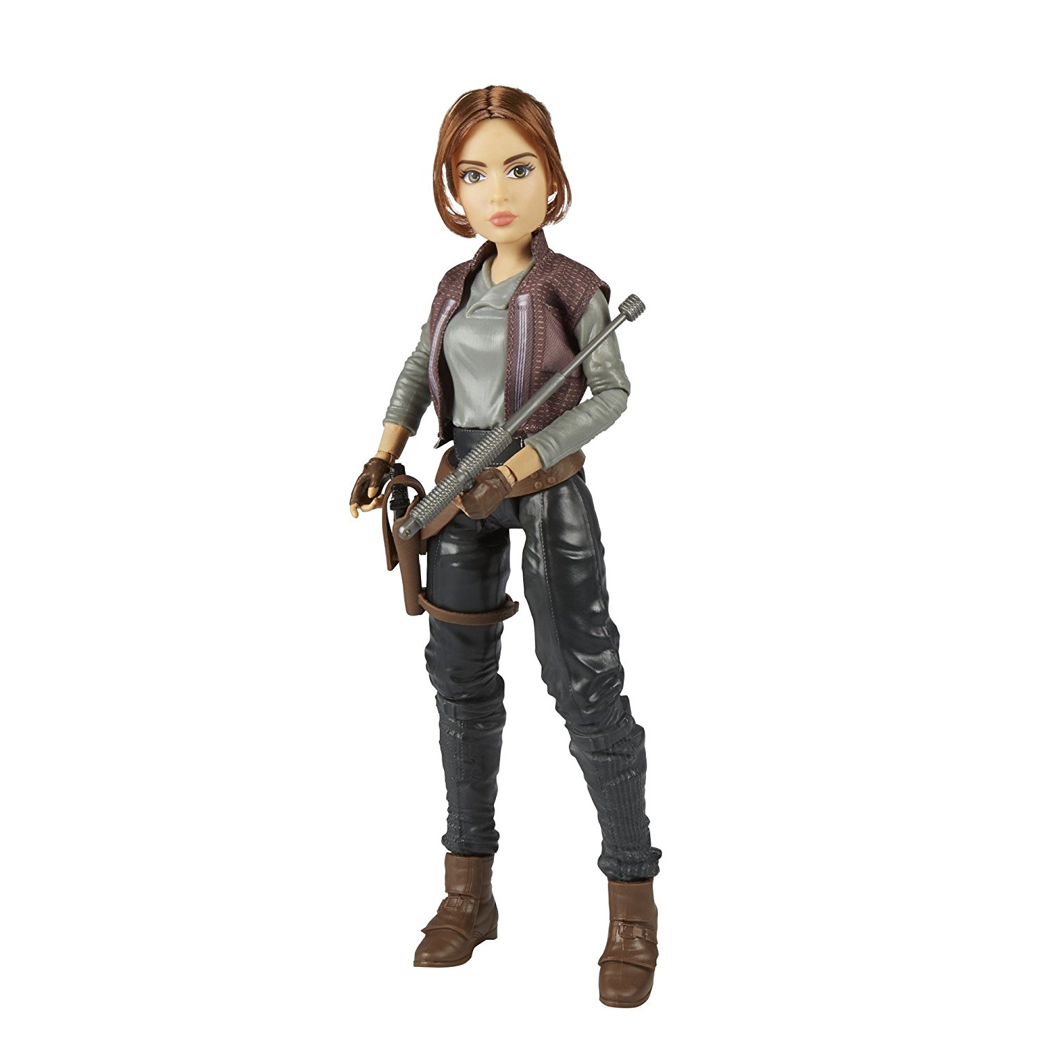 TFOD Jyn Erso Figure 3