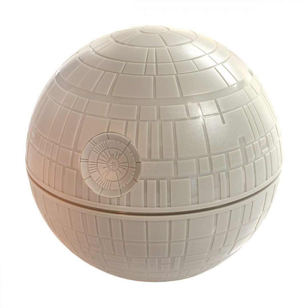 New Death Star Mood Light available on Walmart.com