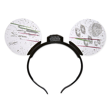 SW Light-Up Mouse Ears 1