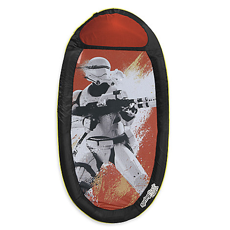 First Order Flametrooper Spring Float 2