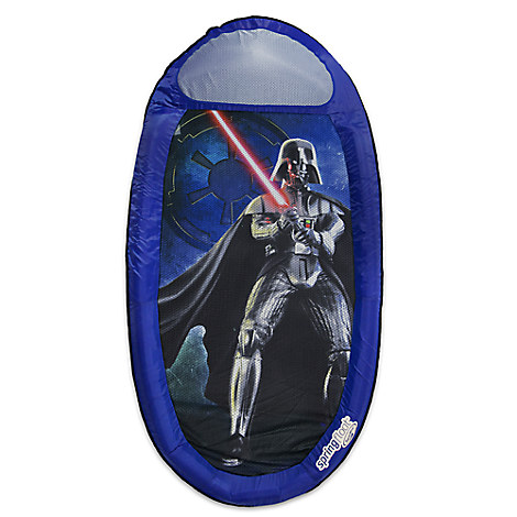 FA Darth Vader Spring Float 2